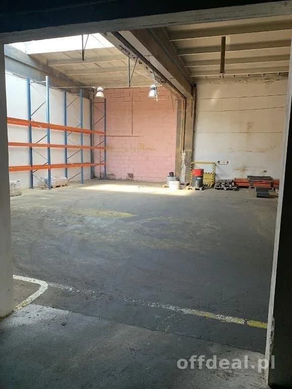 комерційна нерухомість на продаж у Orneta | 3 000 m²