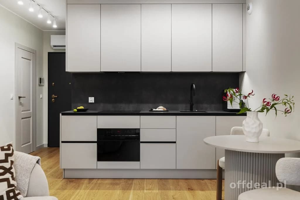 Photo 10: Apartment, 2 rooms, 40 m², Wrocław