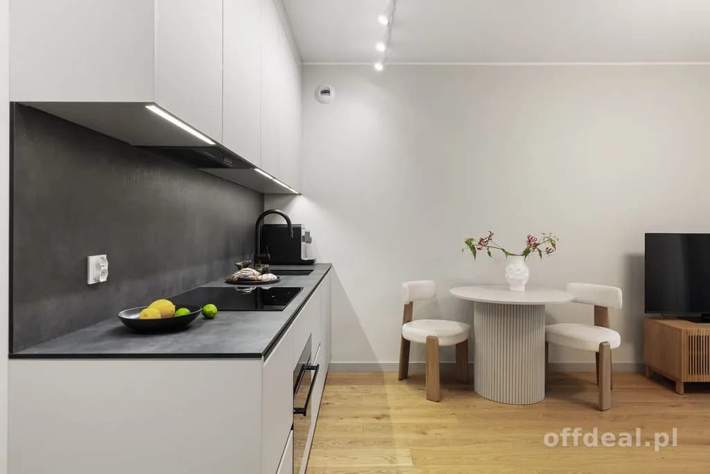 Photo 11: Apartment, 2 rooms, 40 m², Wrocław