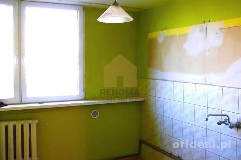 2 pokoje | 42,4 m² | bezczynszow