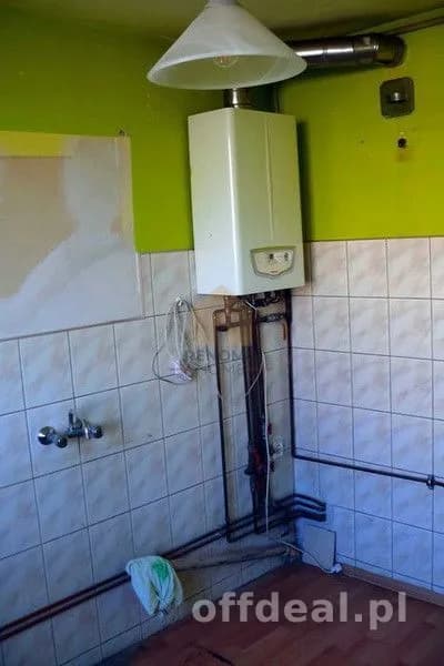 2 pokoje | 42,4 m² | bezczynszow