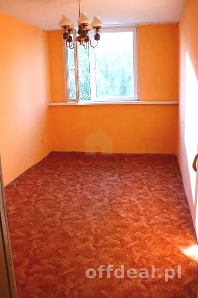2 pokoje | 42,4 m² | bezczynszow