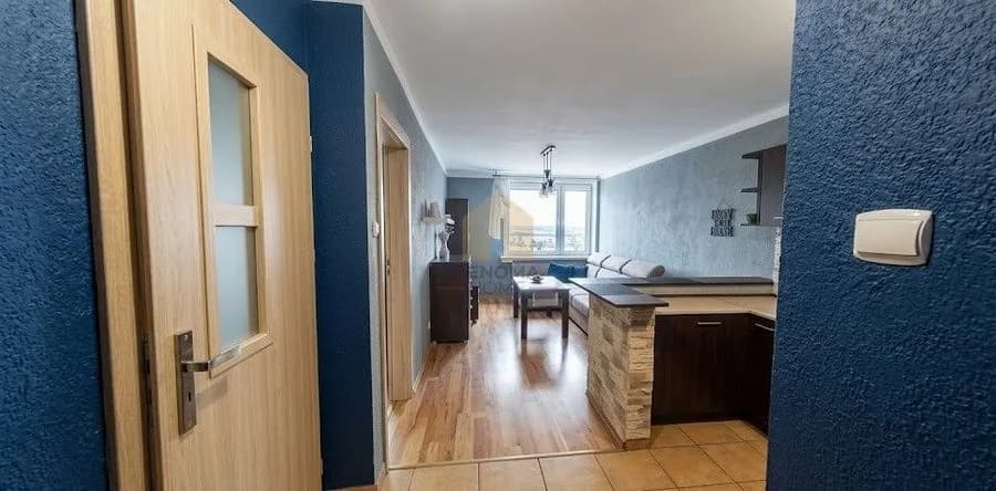 appartement à vendre à Lubin | 2 pièces | 35,5 m²