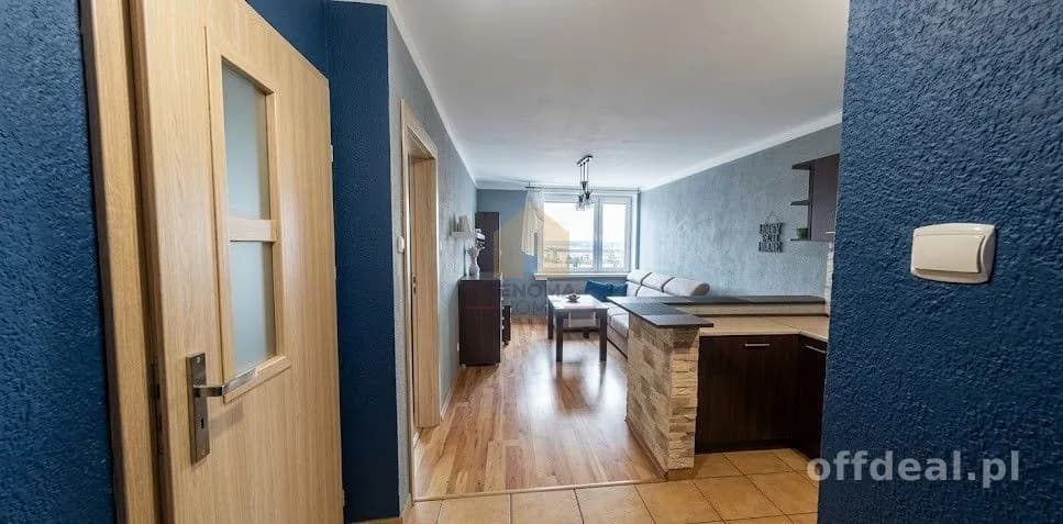 2 Pokoje w cichej lokalizacji