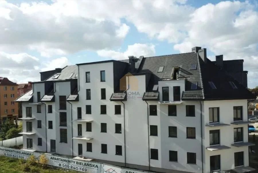 2-room apartment for sale in Legnica | 49.4 m²
