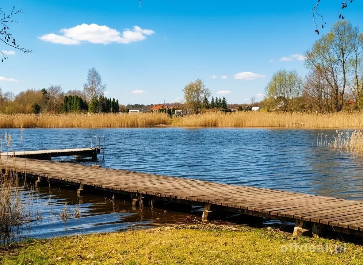 Działka na sprzedaż, Ełk