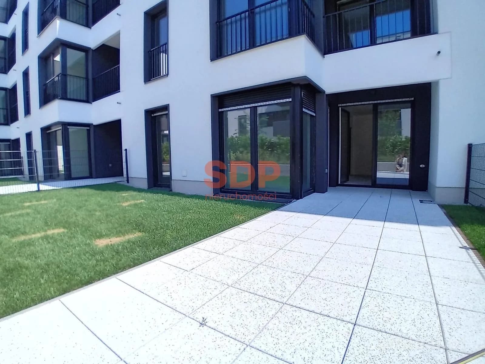 3-Zimmer Wohnung zum Verkauf in Wrocław, Fabryczna, Leśnica | 59,69 m²