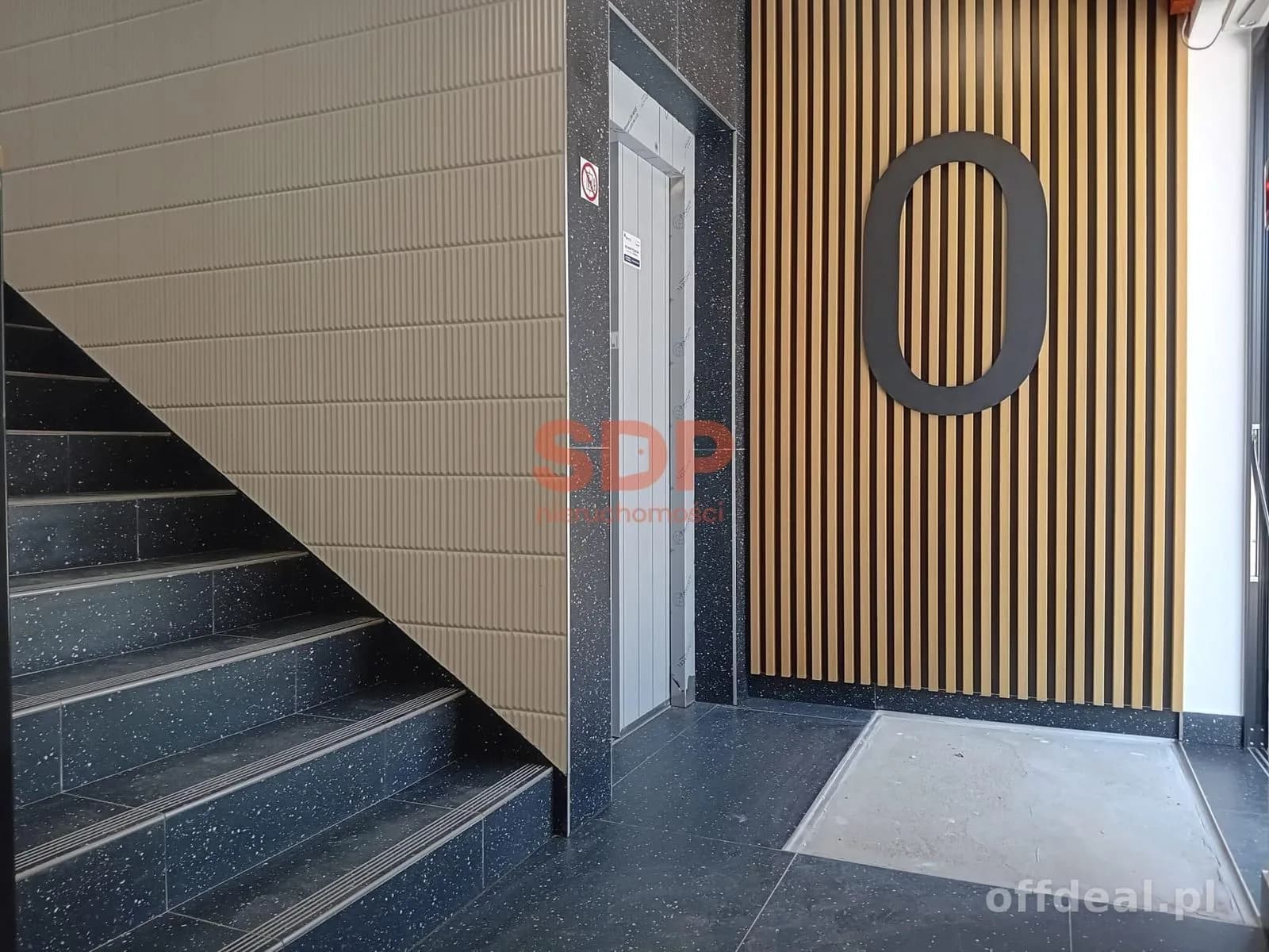 3-Zimmer Wohnung zum Verkauf in Wrocław, Fabryczna, Leśnica | 59,69 m²