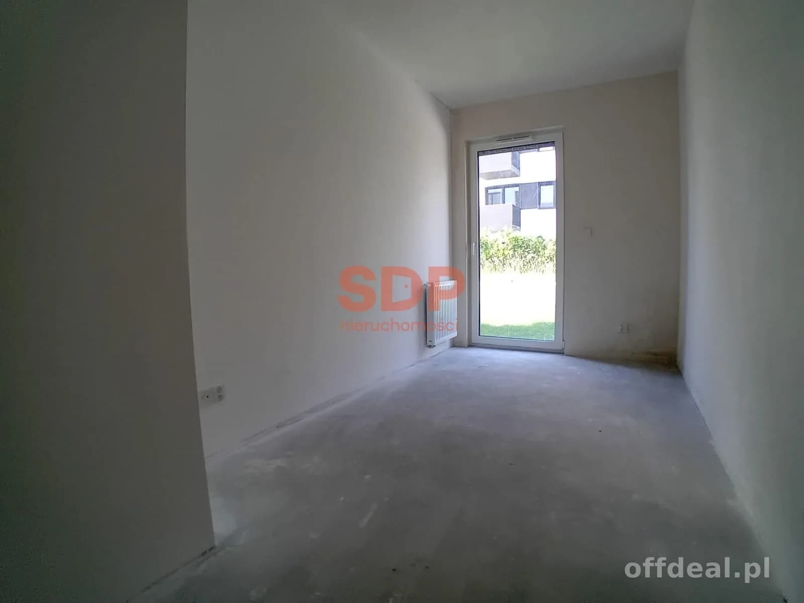 3-Zimmer Wohnung zum Verkauf in Wrocław, Fabryczna, Leśnica | 59,69 m²