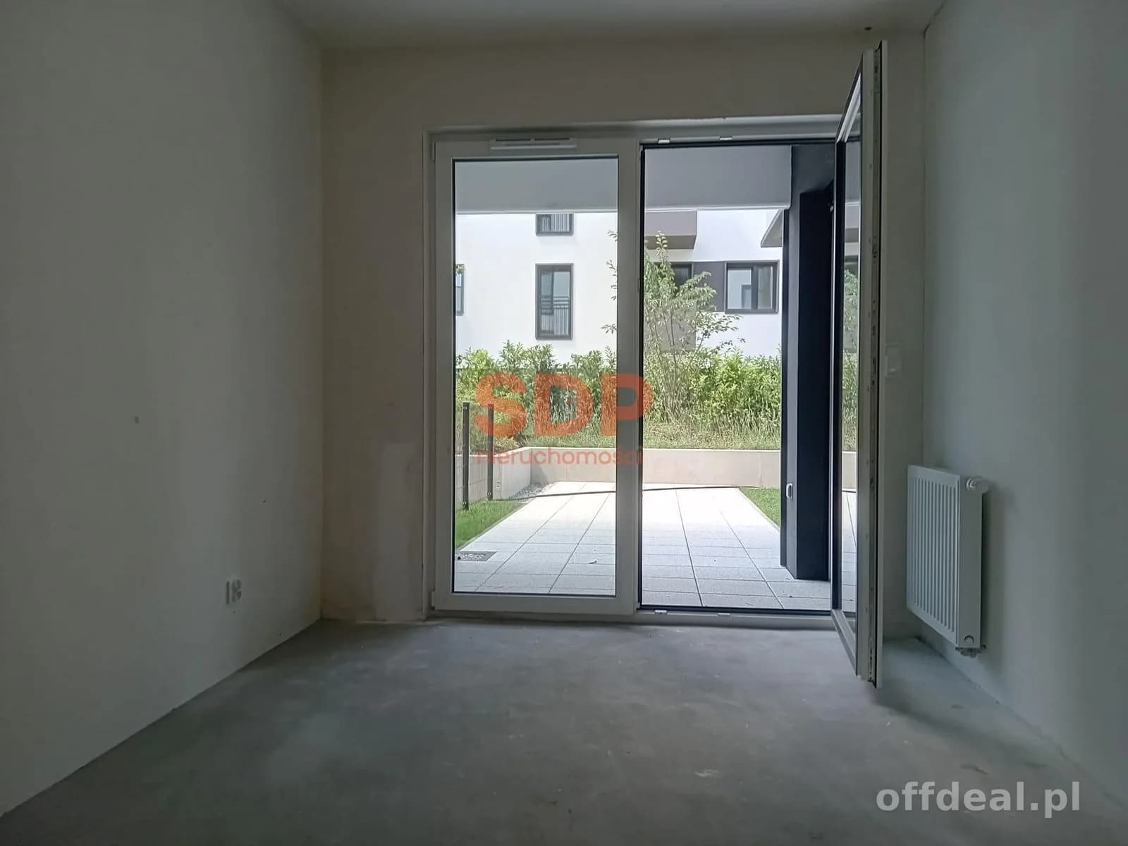 3-Zimmer Wohnung zum Verkauf in Wrocław, Fabryczna, Leśnica | 59,69 m²