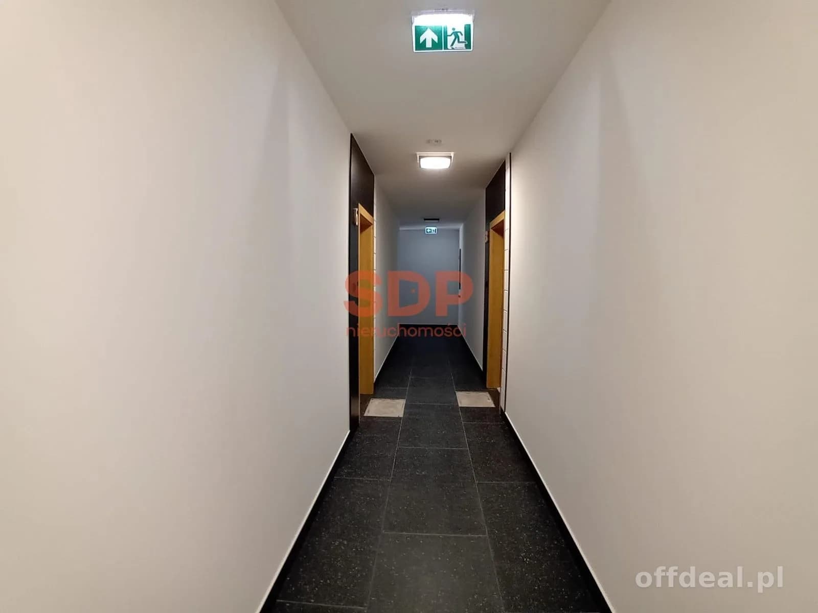 3-Zimmer Wohnung zum Verkauf in Wrocław, Fabryczna, Leśnica | 59,69 m²
