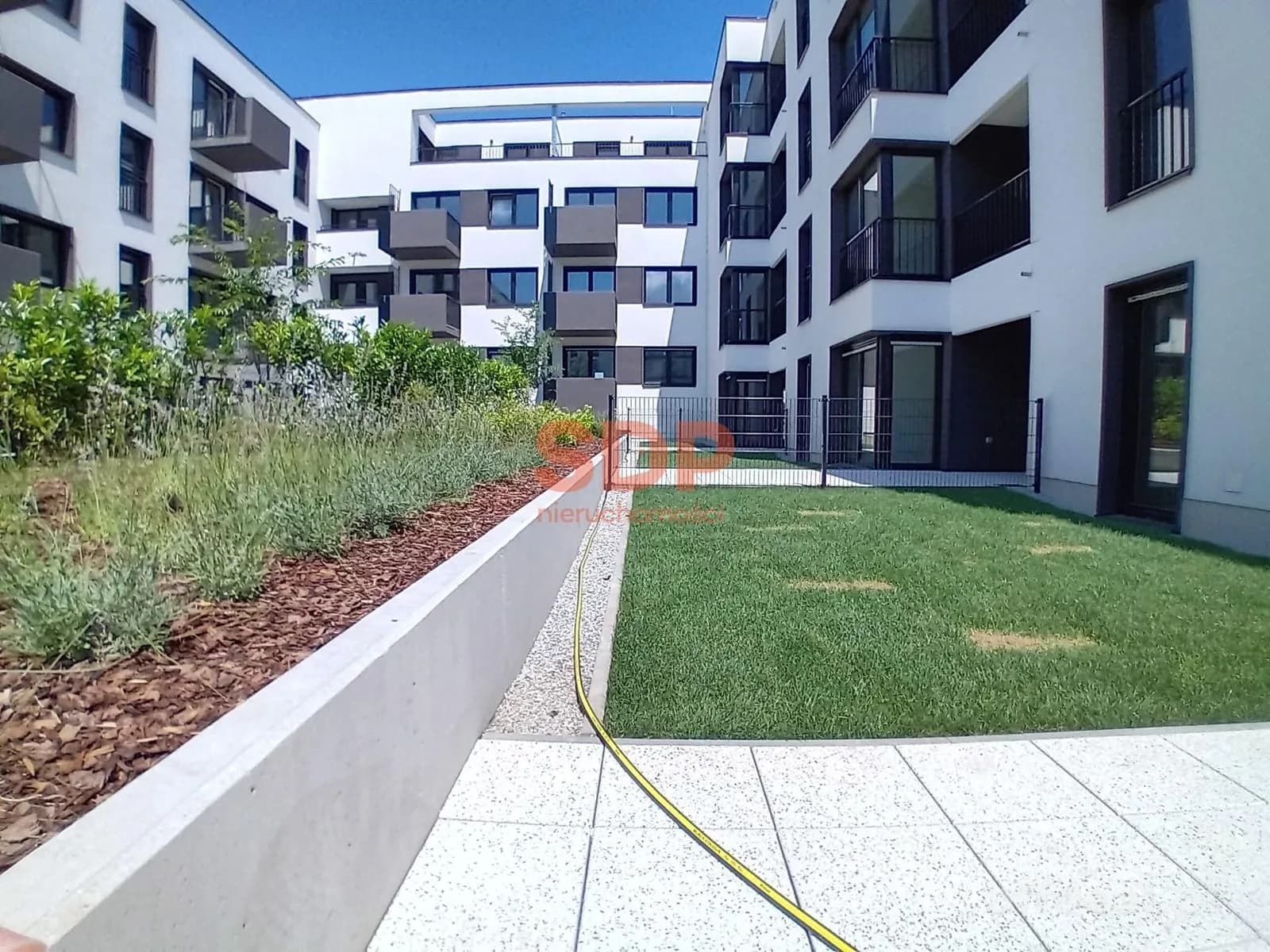 3-Zimmer Wohnung zum Verkauf in Wrocław, Fabryczna, Leśnica | 59,69 m²