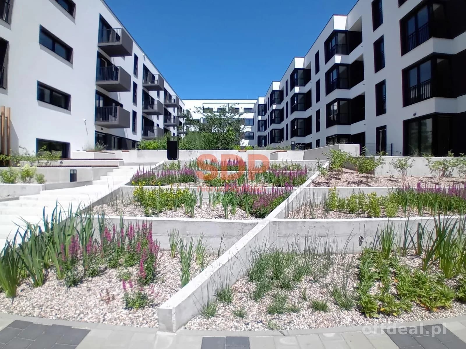 3-Zimmer Wohnung zum Verkauf in Wrocław, Fabryczna, Leśnica | 59,69 m²