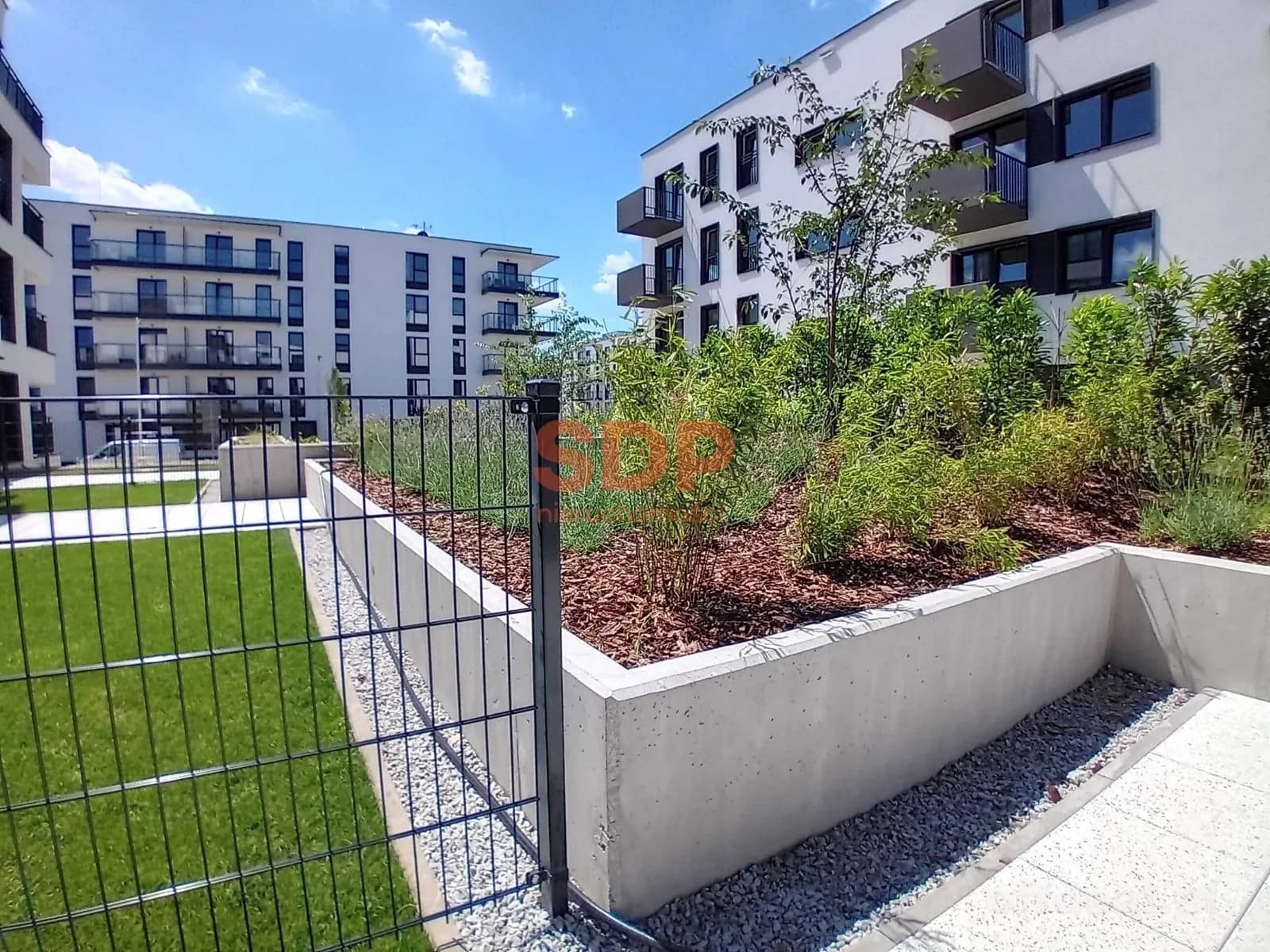 3-Zimmer Wohnung zum Verkauf in Wrocław, Fabryczna, Leśnica | 59,69 m²