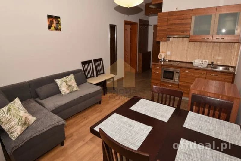 квартира на продаж у Szklarska Poręba | 2-кімн. | 42 m²