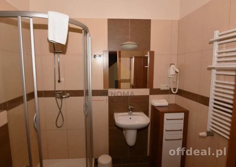 квартира на продаж у Szklarska Poręba | 2-кімн. | 42 m²