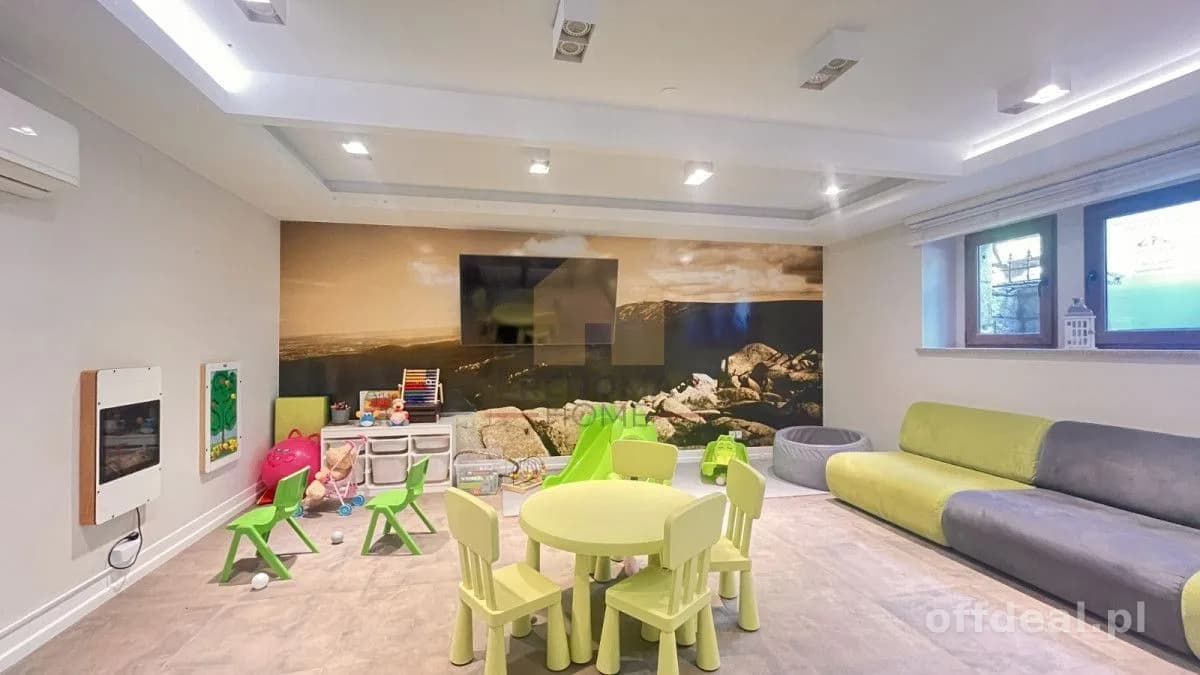 квартира на продаж у Szklarska Poręba | 2-кімн. | 42 m²