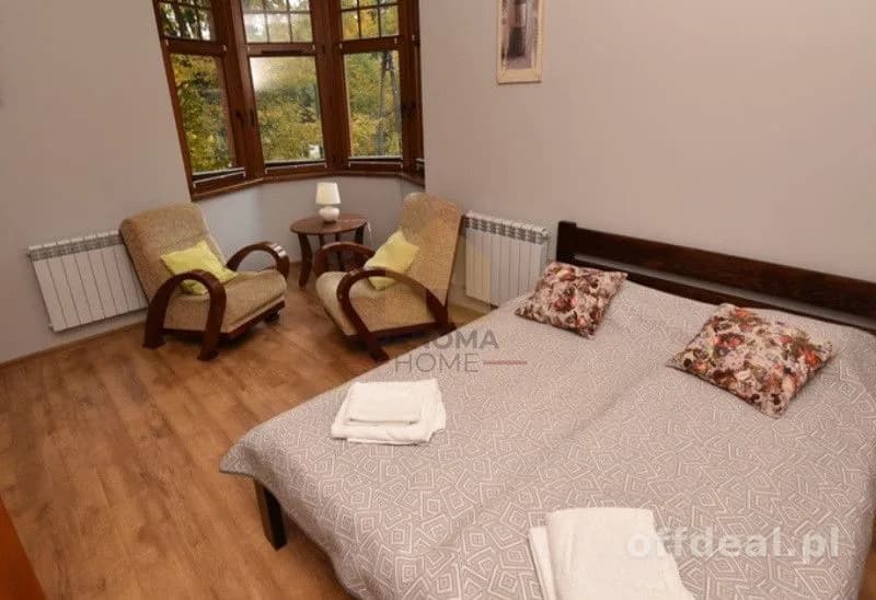 квартира на продаж у Szklarska Poręba | 2-кімн. | 42 m²