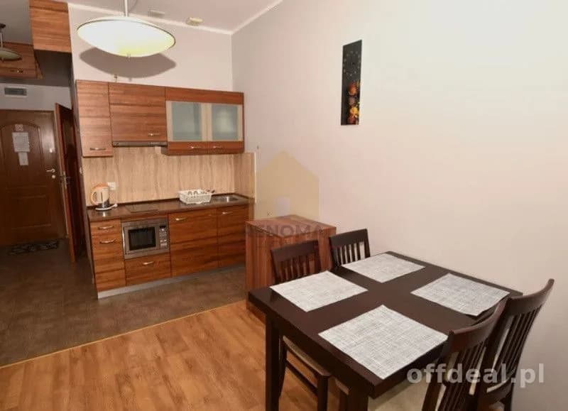 квартира на продаж у Szklarska Poręba | 2-кімн. | 42 m²