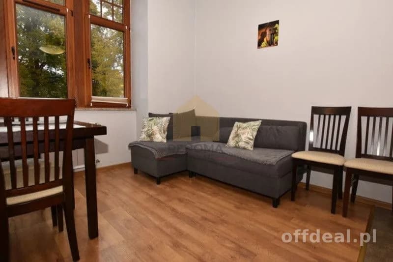 квартира на продаж у Szklarska Poręba | 2-кімн. | 42 m²