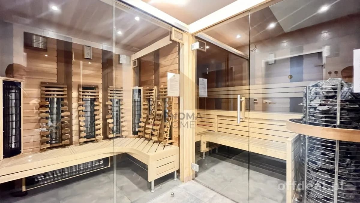 квартира на продаж у Szklarska Poręba | 2-кімн. | 42 m²