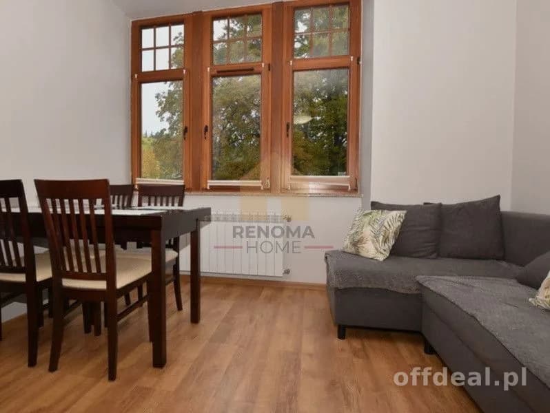 квартира на продаж у Szklarska Poręba | 2-кімн. | 42 m²