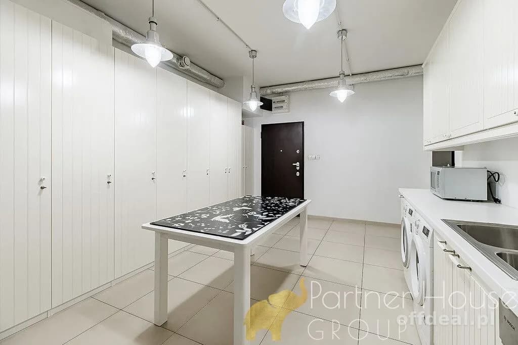 | Wynajęty lokal | Metro | ROI ~8%
