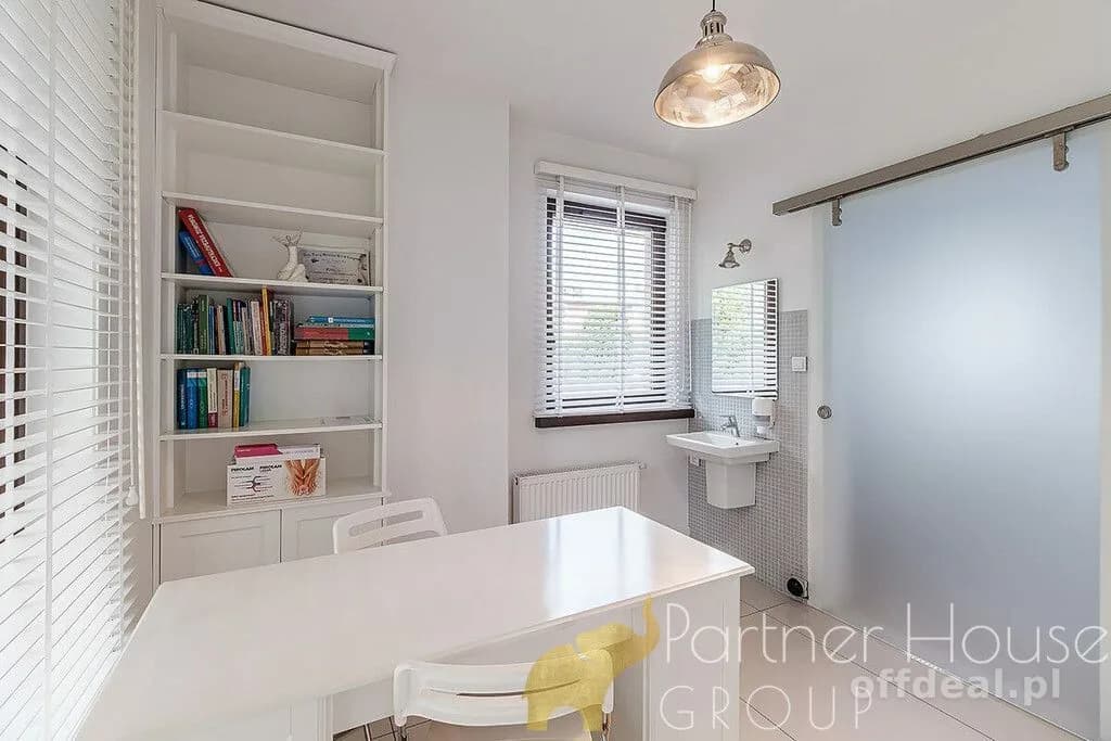 | Wynajęty lokal | Metro | ROI ~8%