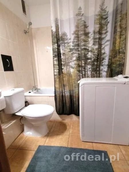 2-room apartment for sale in Żary | 46 m²