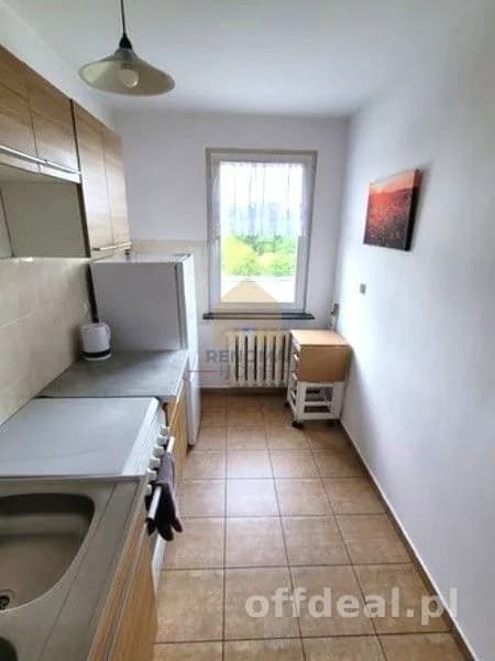 2-room apartment for sale in Żary | 46 m²