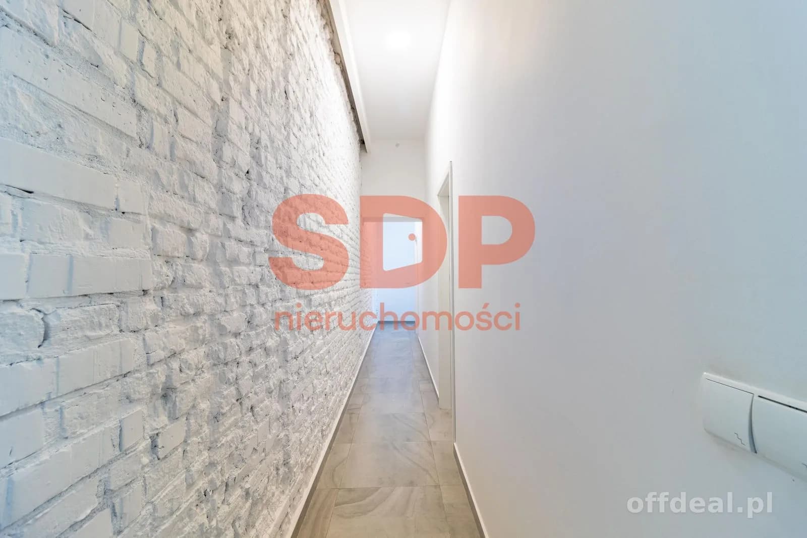 Wyjątkowe 106 m² w sercu Łodzi przy Piotrkowskiej