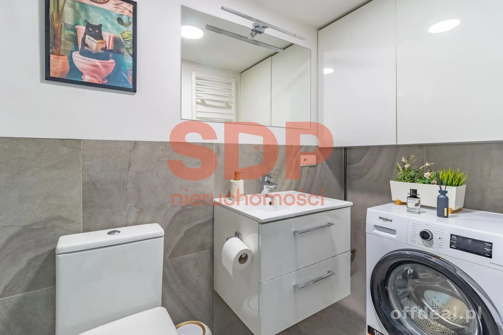 Wyjątkowe 106 m² w sercu Łodzi przy Piotrkowskiej
