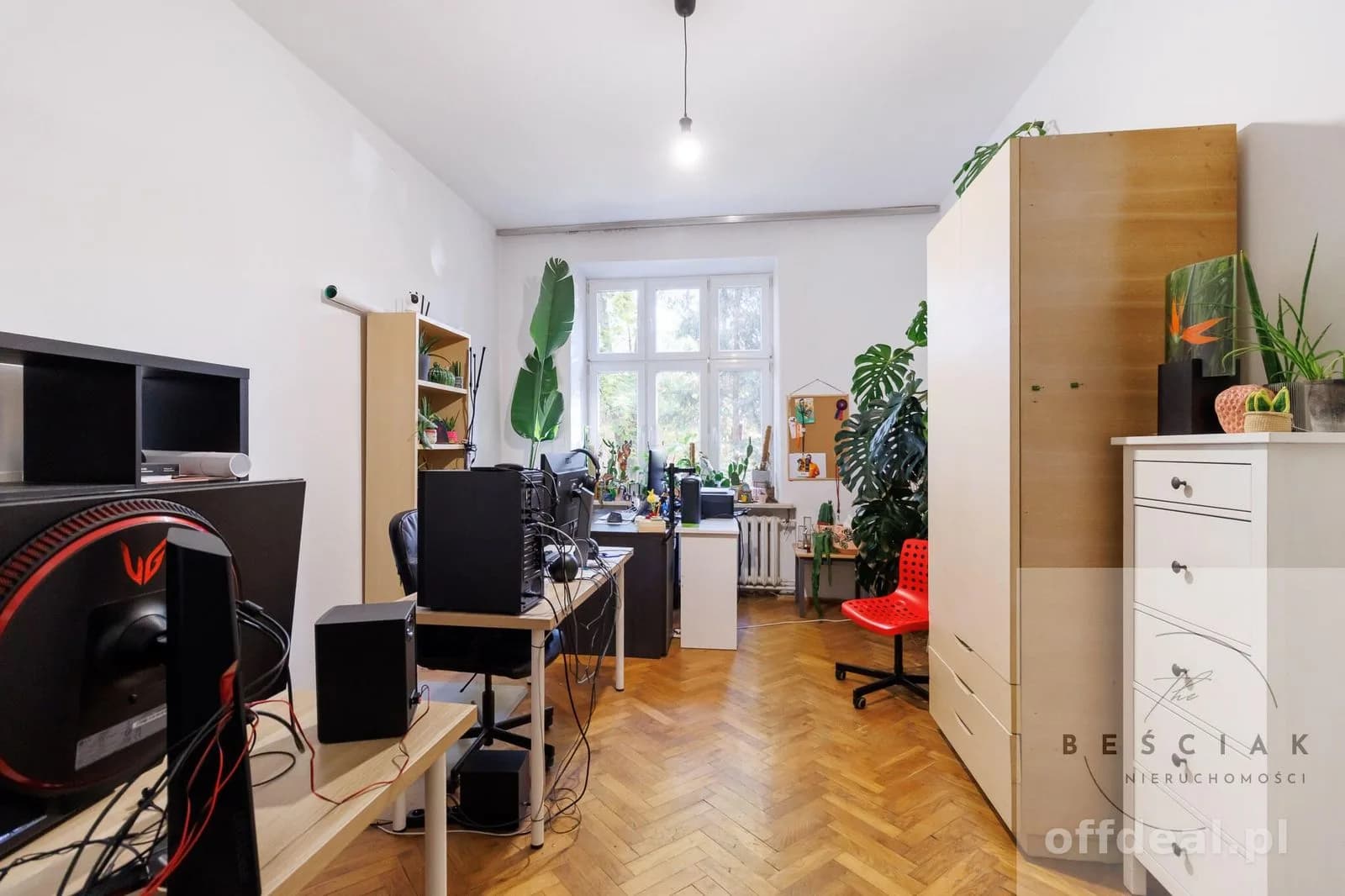 Tarnów, ul. Urszulańska 20 (parter)
