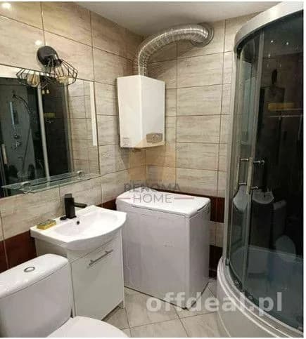 appartement à vendre à Lubin | 2 pièces | 44,79 m²