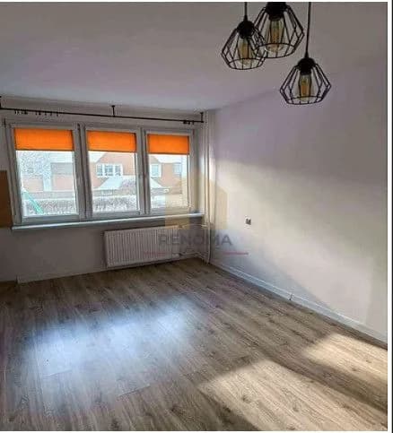 appartement à vendre à Lubin | 2 pièces | 44,79 m²