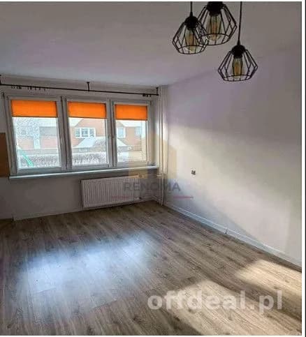 appartement à vendre à Lubin | 2 pièces | 44,79 m²