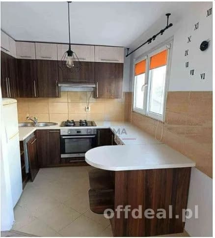 appartement à vendre à Lubin | 2 pièces | 44,79 m²
