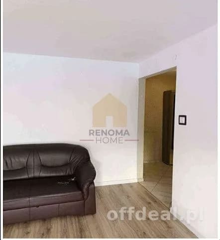 appartement à vendre à Lubin | 2 pièces | 44,79 m²