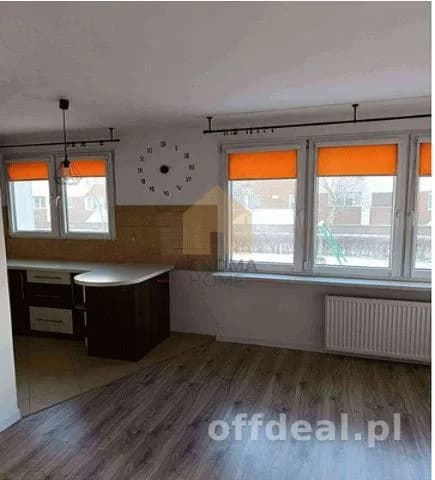 appartement à vendre à Lubin | 2 pièces | 44,79 m²