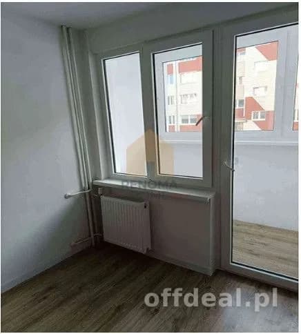 appartement à vendre à Lubin | 2 pièces | 44,79 m²