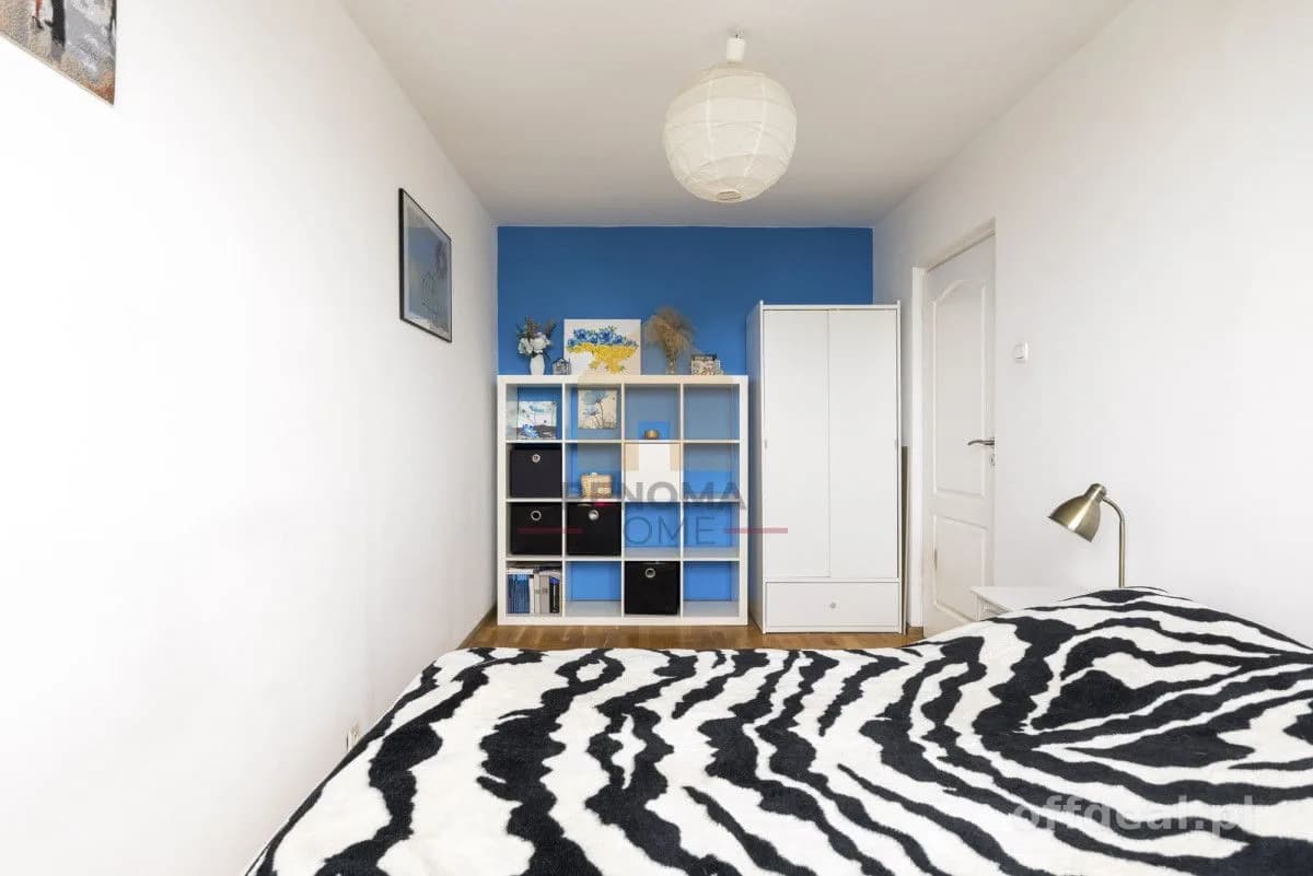 3 pokoje|45 m²|Zaporoska|Balkon|Piwnica| Krzyki