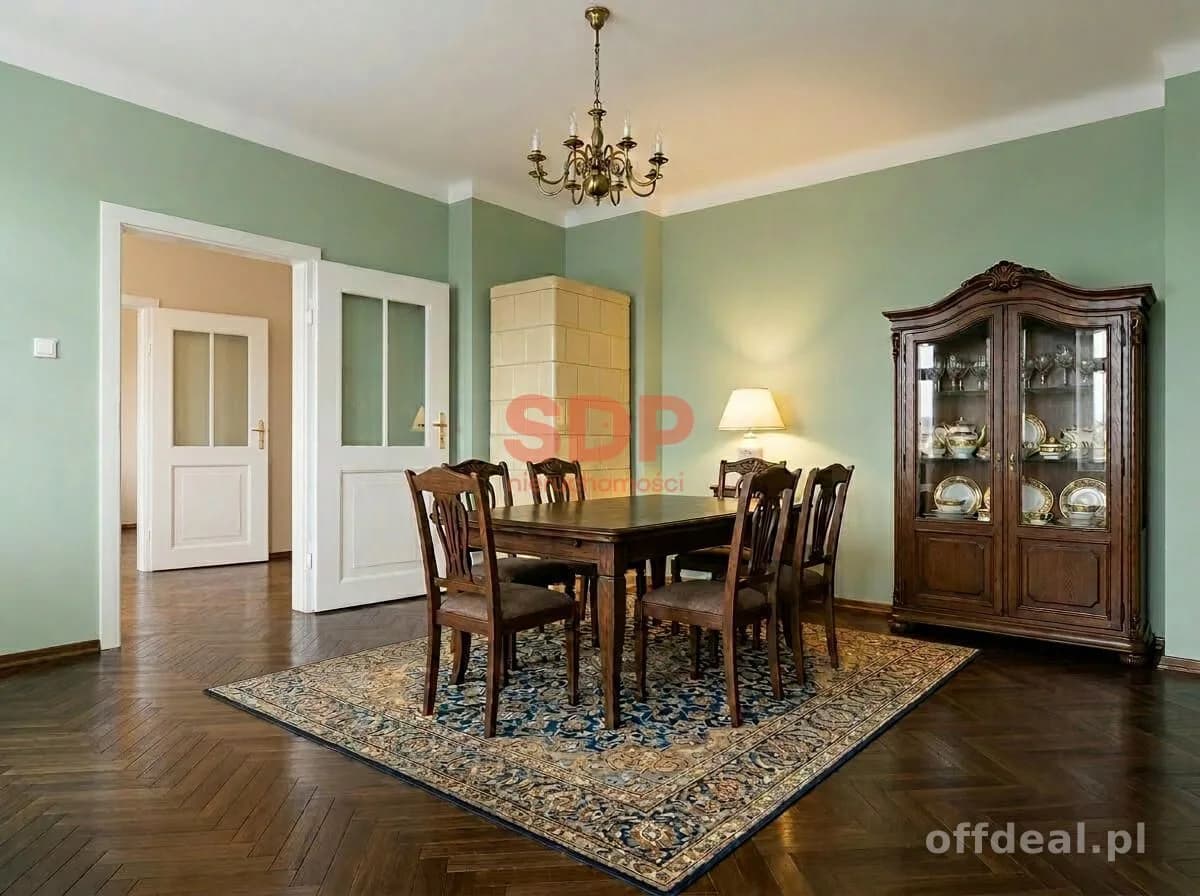 2-room apartment for sale in Wrocław, Śródmieście, Ołbin | 70.16 m²
