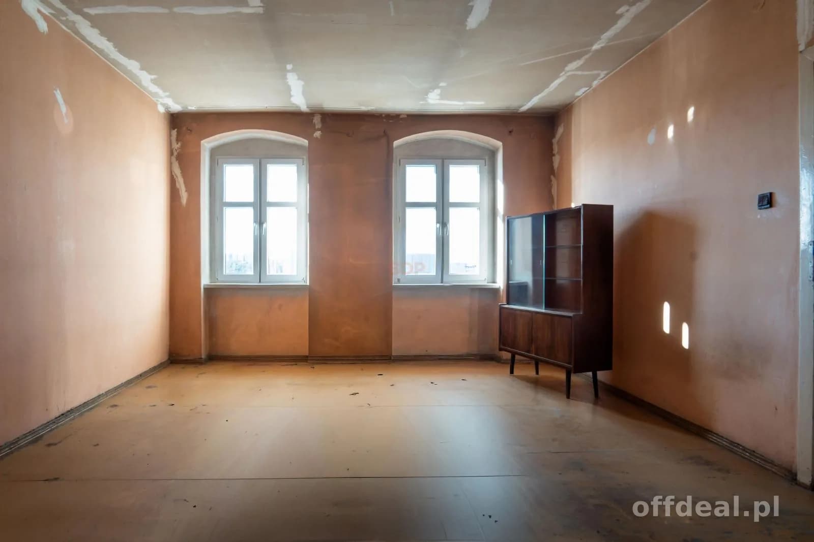 2-room apartment for sale in Wrocław, Śródmieście, Ołbin | 70.16 m²