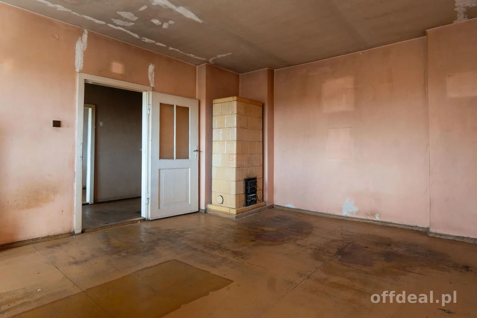 2-room apartment for sale in Wrocław, Śródmieście, Ołbin | 70.16 m²