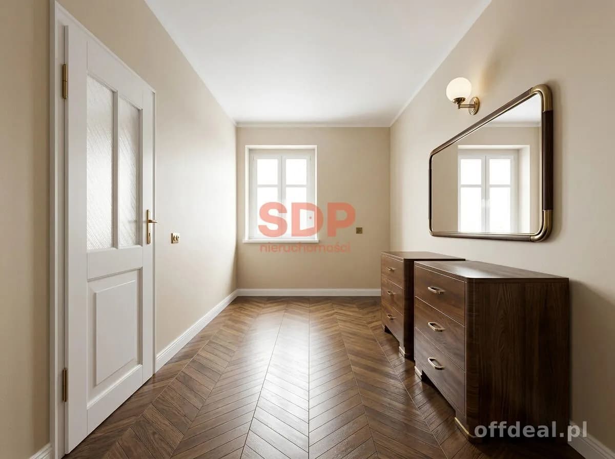 2-room apartment for sale in Wrocław, Śródmieście, Ołbin | 70.16 m²