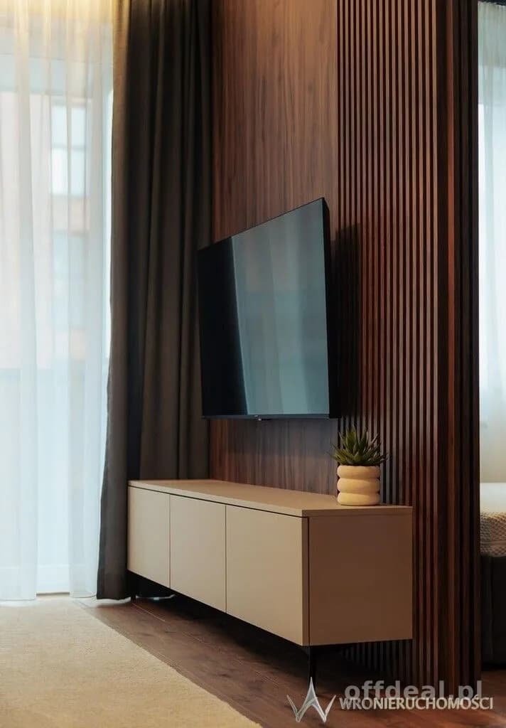 2-room apartment for sale in Wrocław, Krzyki, Gaj | 32.46 m²