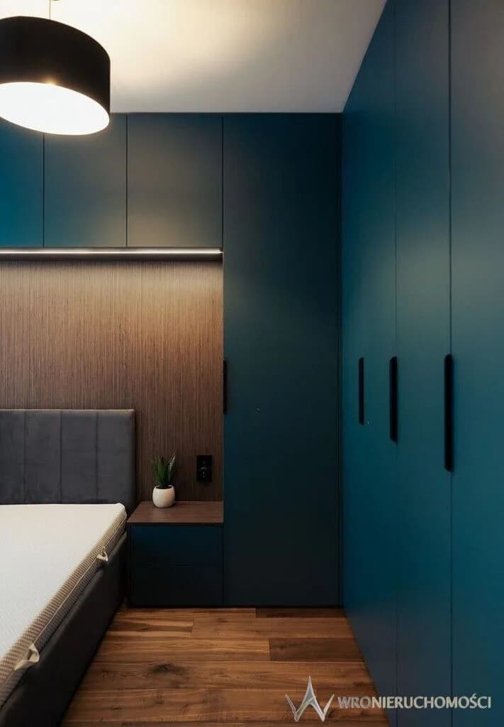 2-room apartment for sale in Wrocław | 32.46 m²