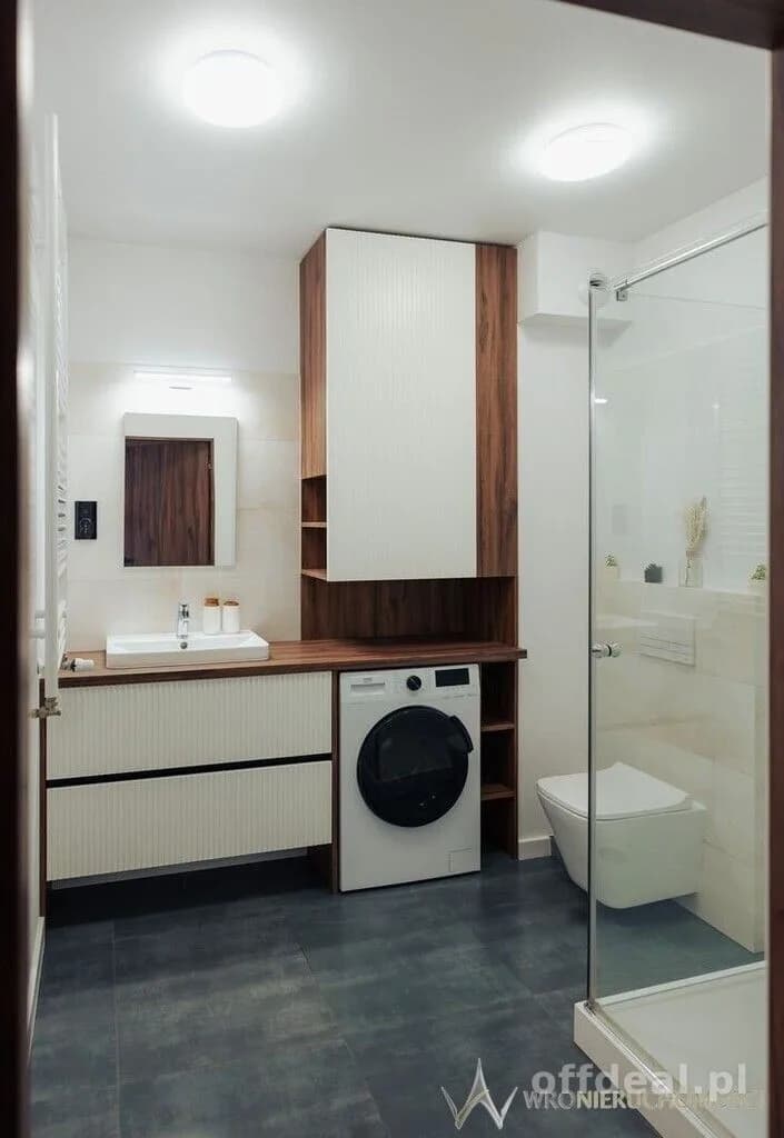 2-room apartment for sale in Wrocław, Krzyki, Gaj | 32.46 m²