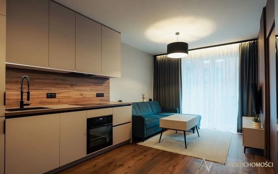 2 pokoje | Gaj | Bez PCC | Smart Home