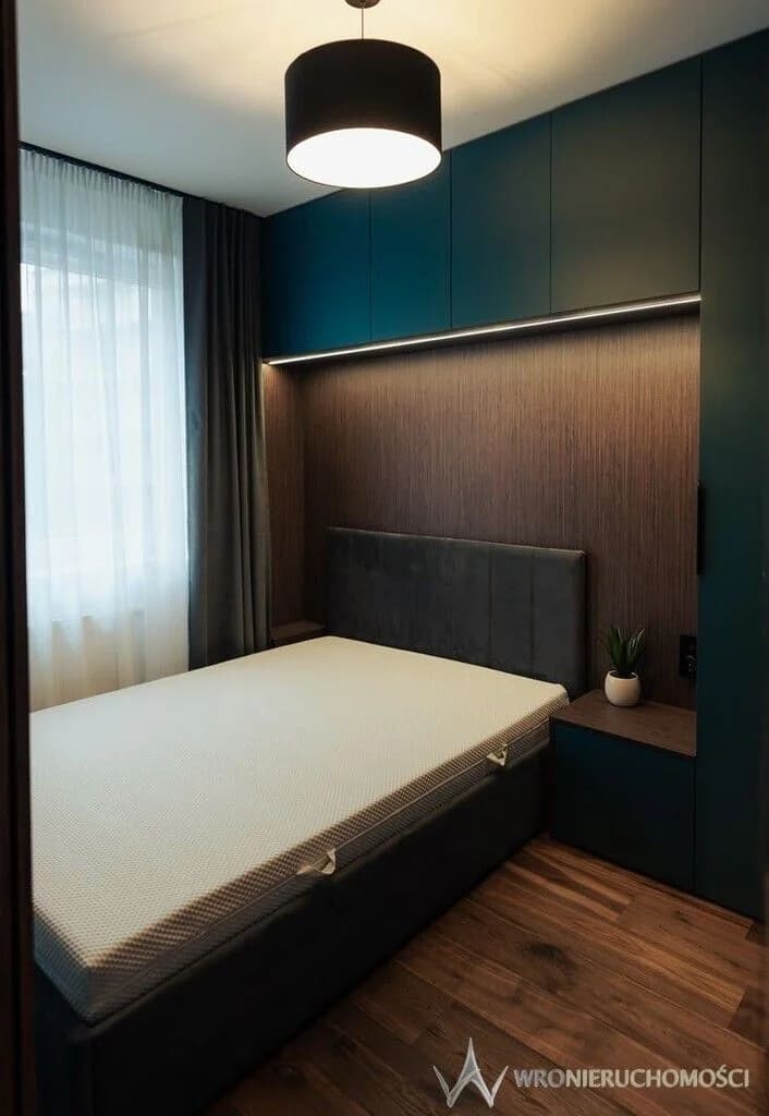 2-room apartment for sale in Wrocław | 32.46 m²